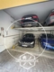 Duplex-Stellplatz – ideal für Pendler & Anwohner - Garage